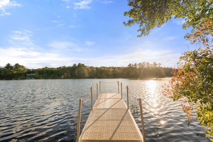 Property Photo: 33 Treasure Island Rd MA 02762
