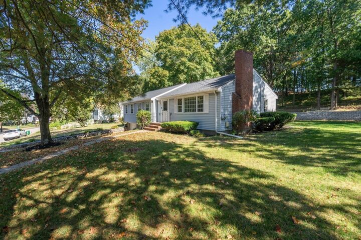 Property Photo: 102 Smith Drive MA 02090