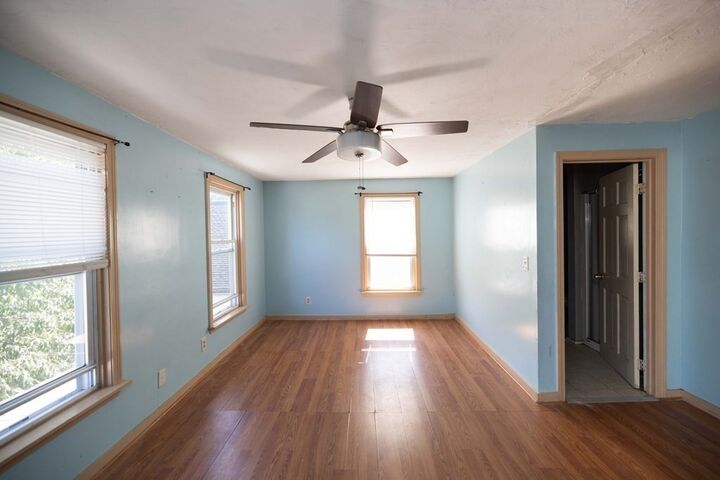 Property Photo: 17 Montague Street B MA 01603