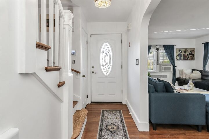 Property Photo:  42 Durso Ave  MA 01843 
