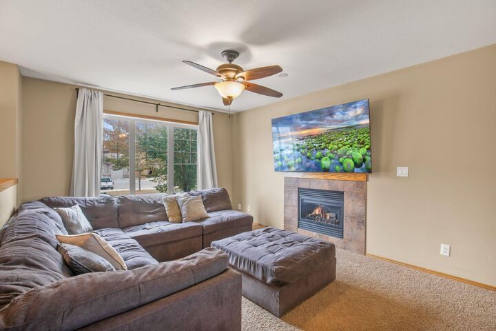 Property Photo:  56 Ironstone Drive  AB T4R 0C1 