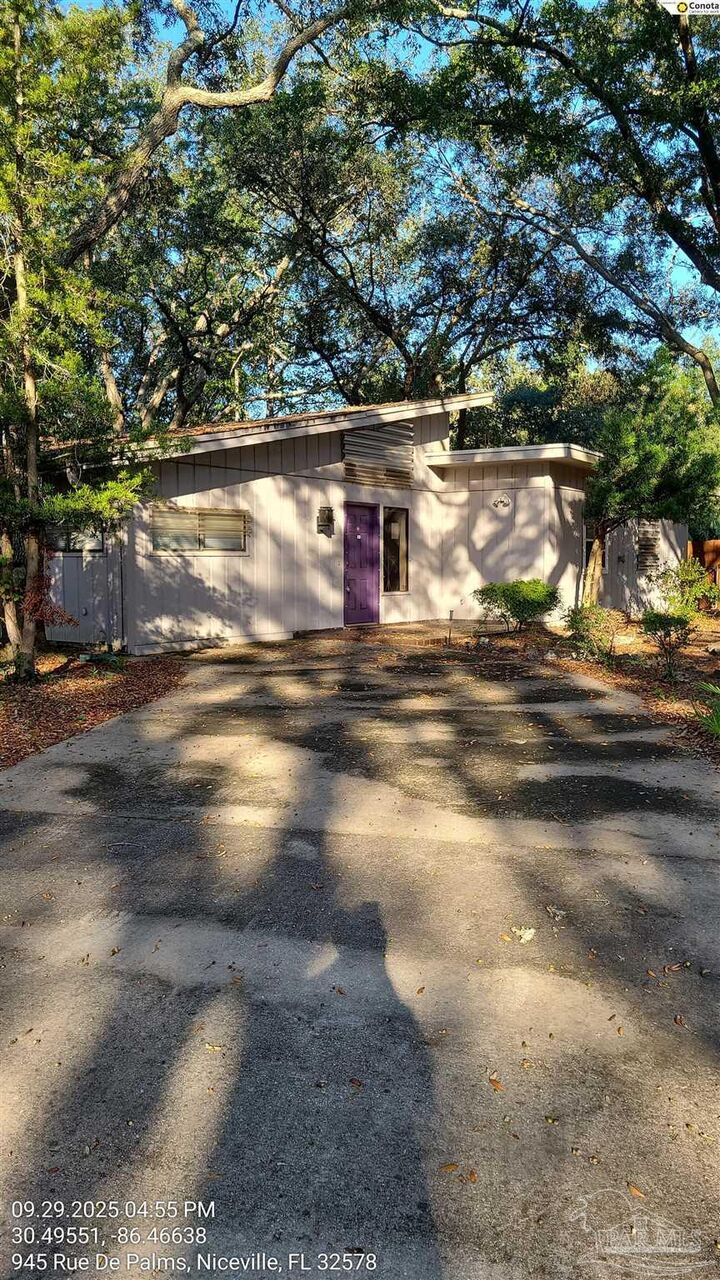 945 Rue De Palms  Niceville FL 32578 photo
