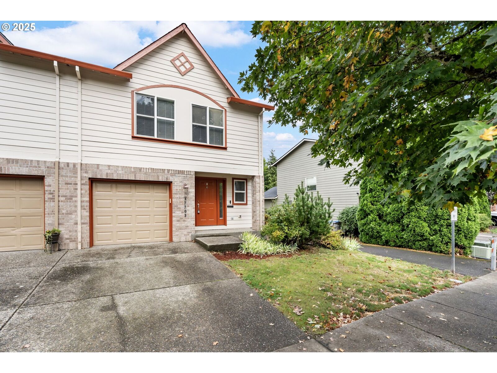 Property Photo: 17703 SW Heatherwood Ln OR 97140