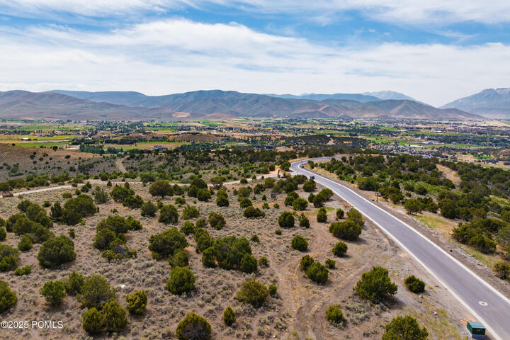 Property Photo: 3304 E Red Knob Way UT 84032