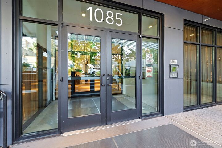 Property Photo: 1085 103rd Avenue NE 227 WA 98004