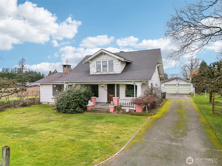 Property Photo: 7103 56th Street E WA 98371