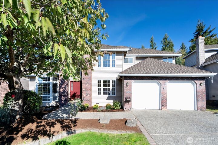 Property Photo:  5827  106th Street SW  WA 98275 