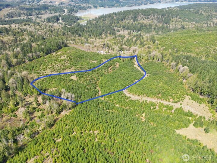 Property Photo: 9201 Tract E Old Olympic Highway NW WA 98502
