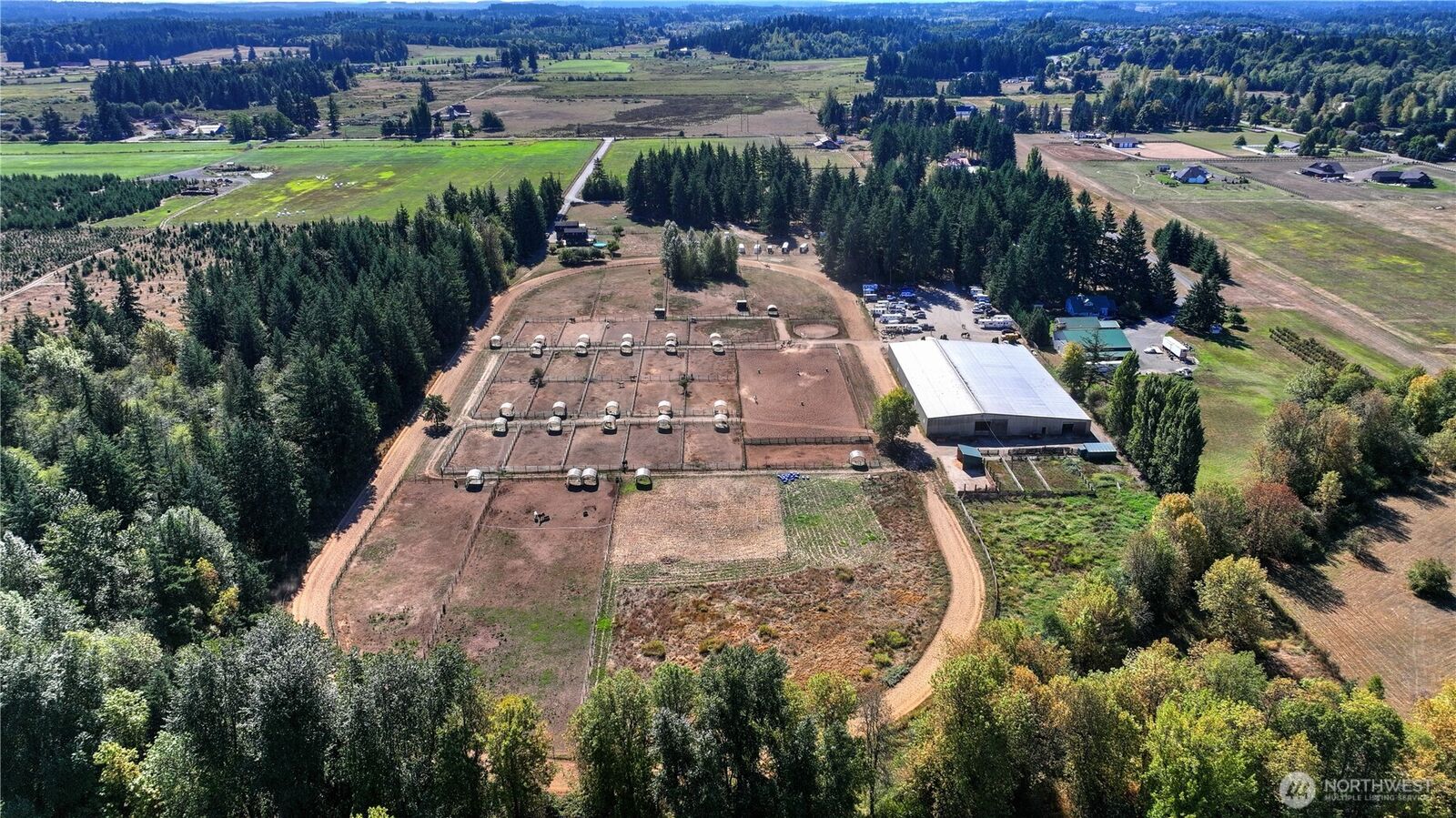Property Photo: 3922 113th Avenue SW WA 98512