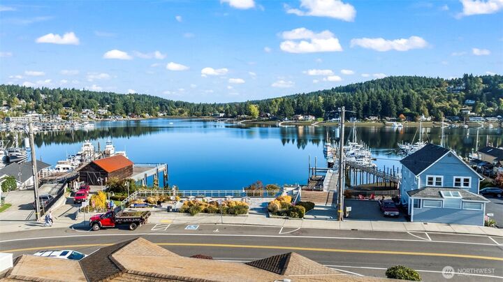 Property Photo: 3526 Harborview Drive WA 98332
