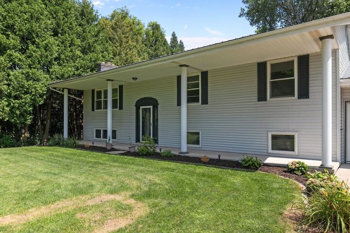 Property Photo:  25 S Keller Park Drive  WI 54914 