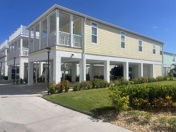 Property Photo: 389 NE Sand Dune Way FL 34957