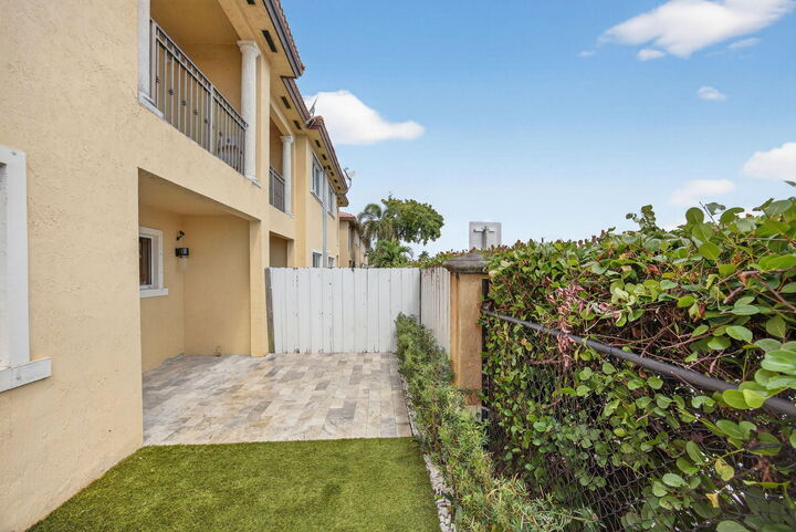 Property Photo: 23125 SW 112th Court FL 33170