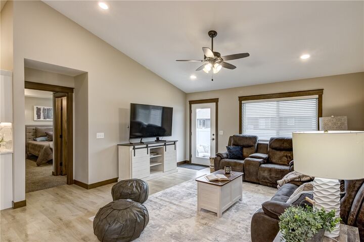 Property Photo: 1652 Kyler Street WI 54720