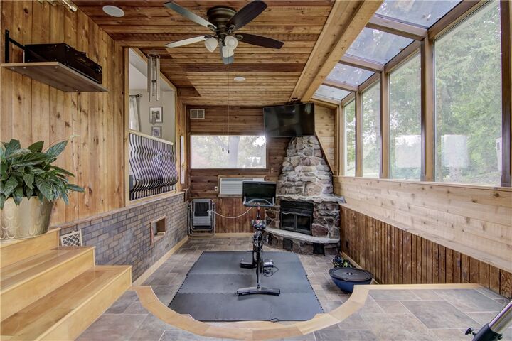 Property Photo: 4983 S Lowes Creek Road WI 54701