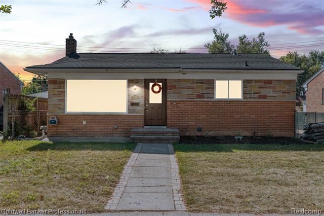 Property Photo: 32725 Joy Road MI 48185