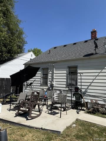 Property Photo:  19315 Huntington Road  MI 48219 
