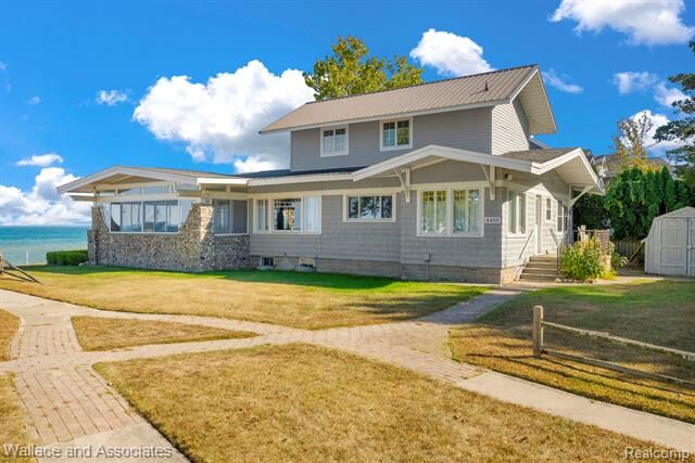 Property Photo: 4488 Gratiot Avenue MI 48060