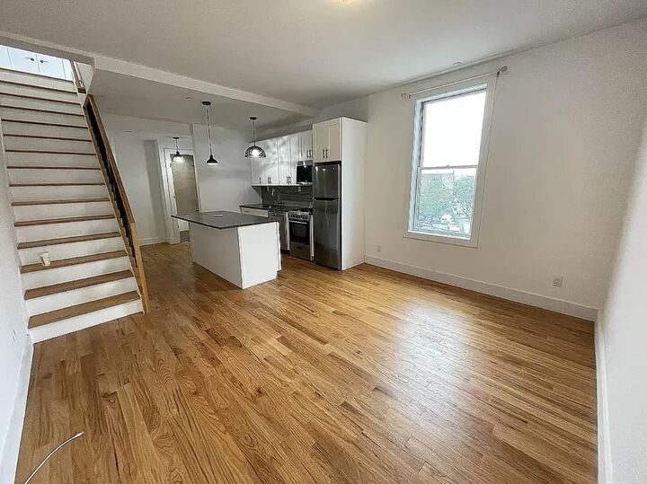Property Photo: 363 Neptune Avenue NY 11235