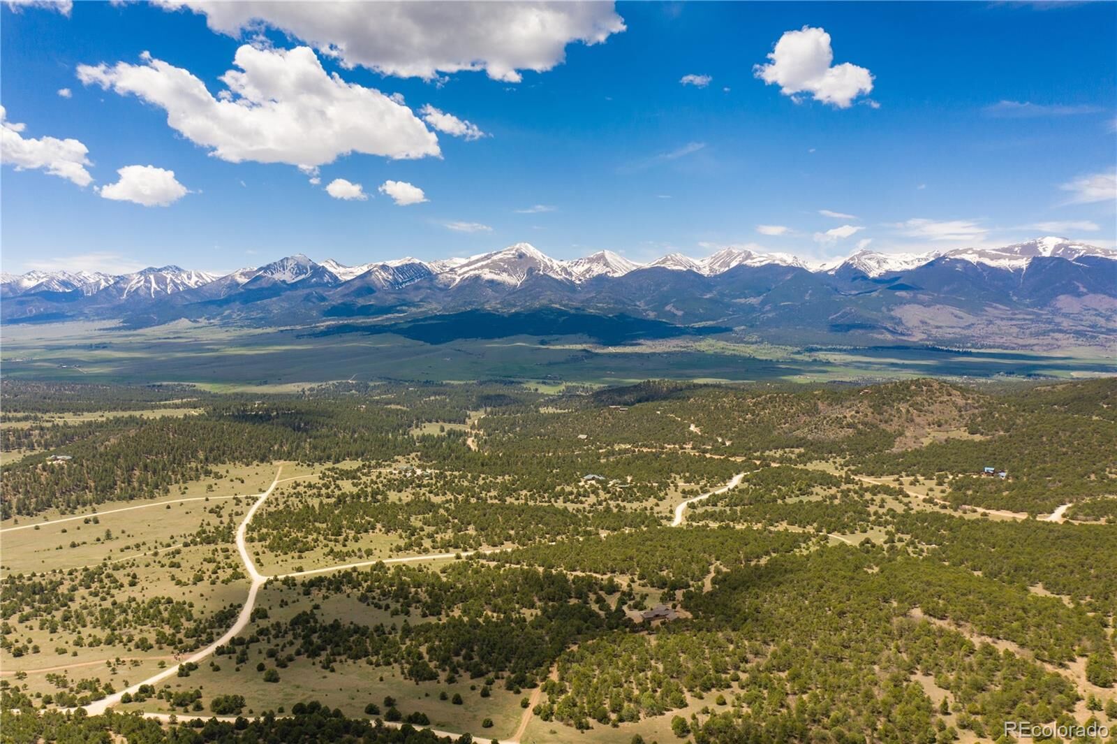 Property Photo: Corral CO 81223