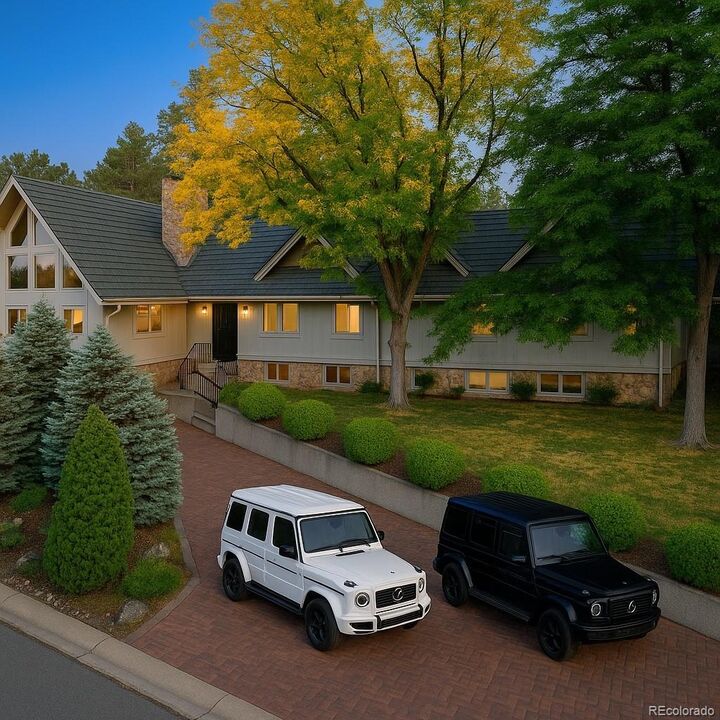 Property Photo:  12362 W 16th Drive  CO 80215 