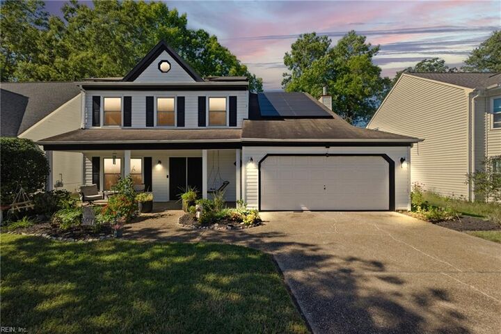 808 Melrose Ter  Newport News VA 23608 photo