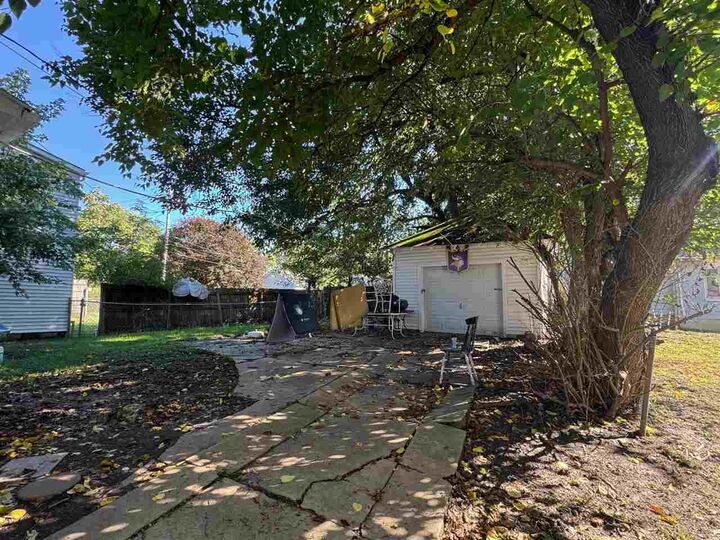 Property Photo:  747 S 8th Street  IN 47374