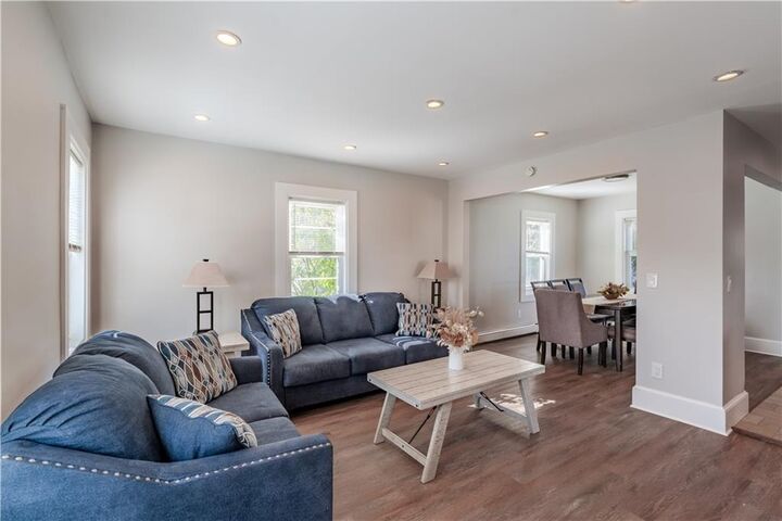 Property Photo:  56 Clematis Street  RI 02908 