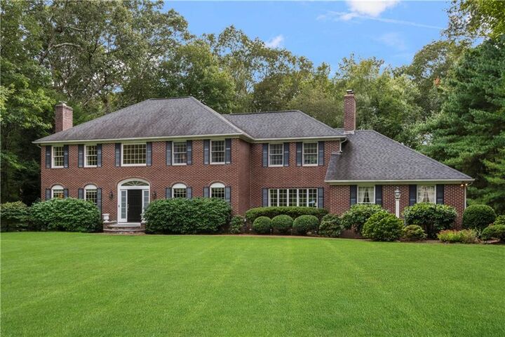 215 Watch Hill Drive  East Greenwich RI 02818 photo