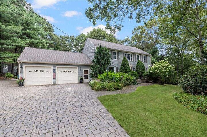Property Photo:  8 Princess Pine Road  RI 02865 