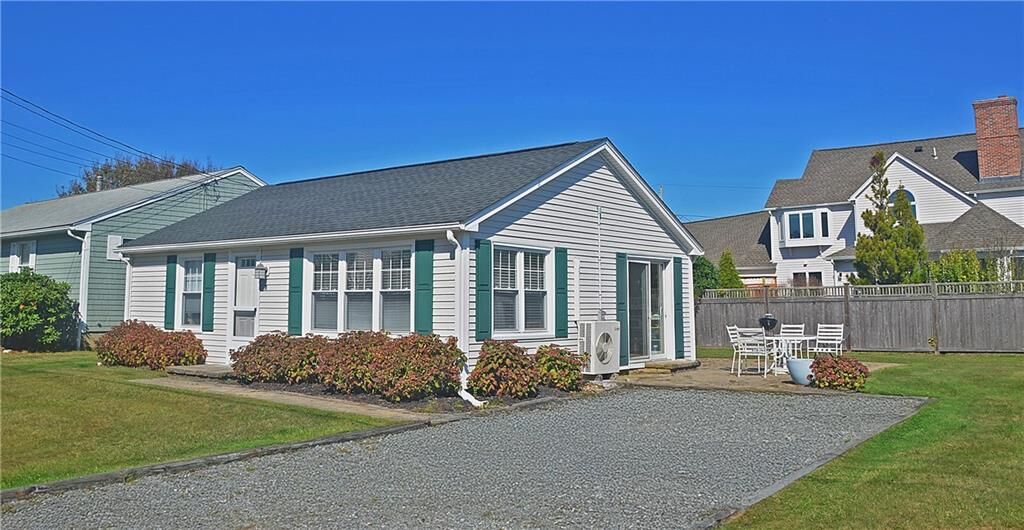 Property Photo:  8 Pocono Road  RI 02882