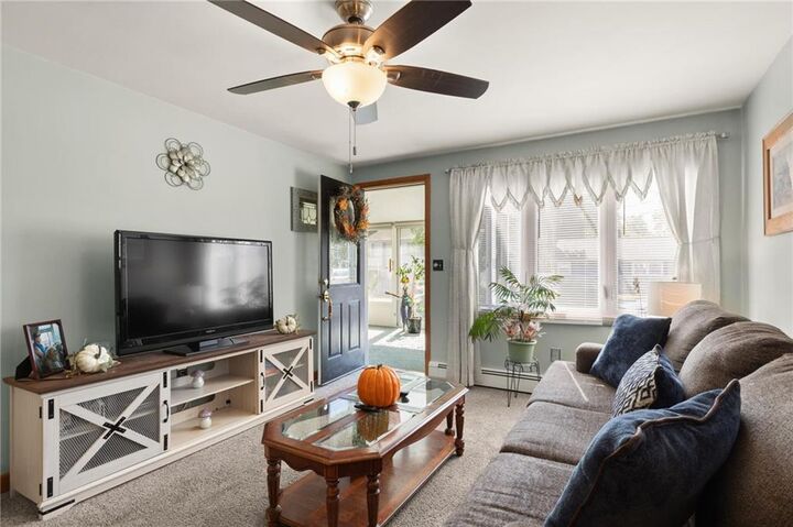 Property Photo:  39 Vivian Street  RI 02895 