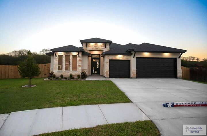 2005 Su Casa Cir  Harlingen TX 78552 photo