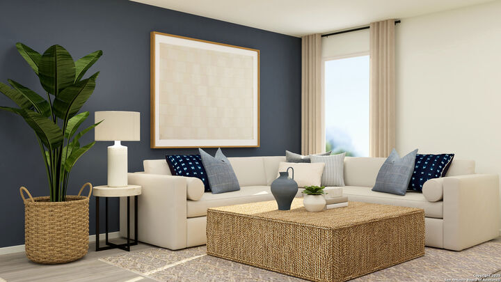 Property Photo: 9135 Campbell Way TX 78211