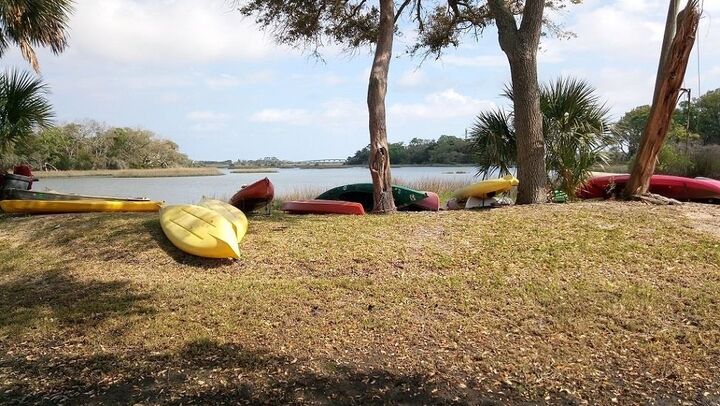 Property Photo: 1255 F Ponce Island Dr 780 FL 32095