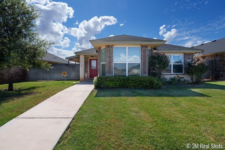 Property Photo: 4121 Sedona Trail TX 76904
