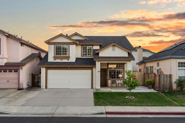 820 Woodcreek Way  Gilroy CA 95020 photo