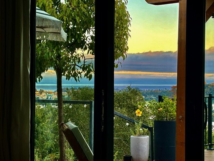 Property Photo:  631 Graham Hill Road  CA 95060 