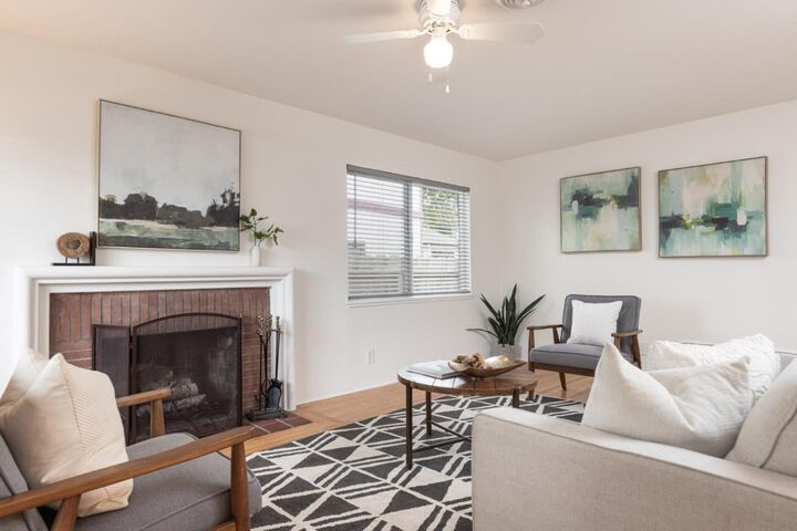 Property Photo:  9 Young Drive  CA 93901 