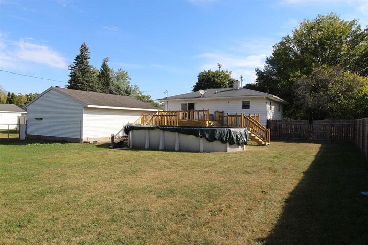 Property Photo: 2286 Skyline Drive WI 53511