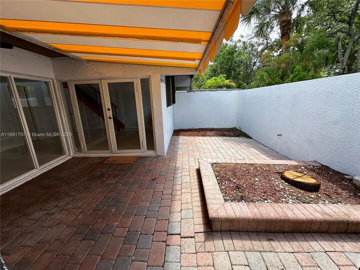 Property Photo:  6409 Turkey Run Ter 6409  FL 33014 