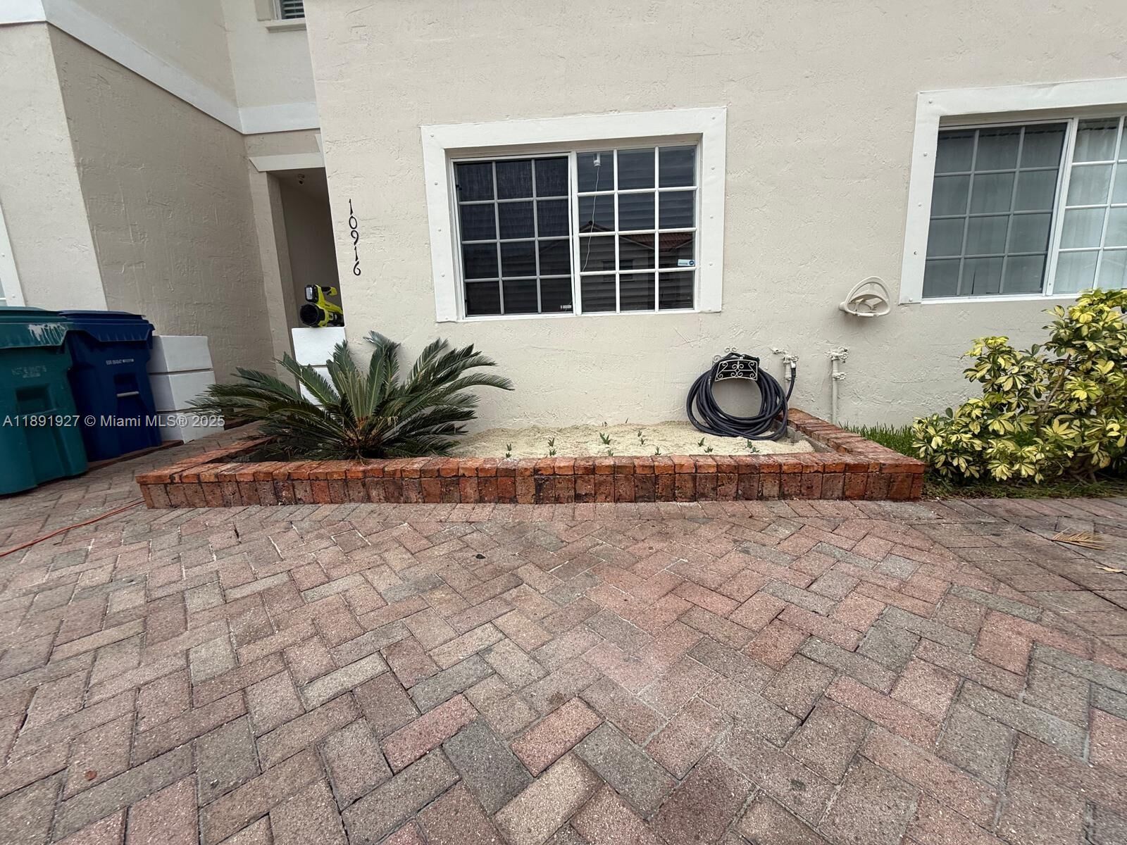Property Photo:  10916 SW 182nd Ln  FL 33157