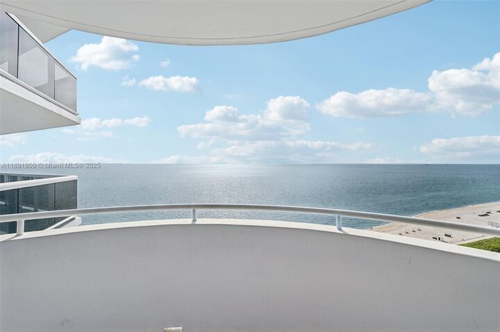 Property Photo: 6301 Collins Ave 2203 FL 33141