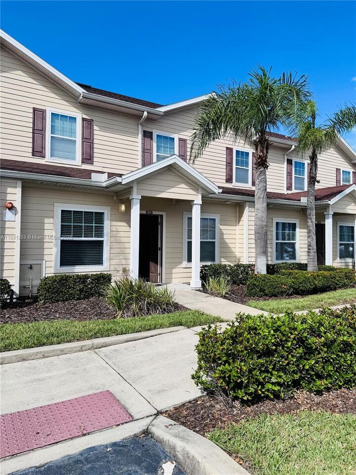 8931 Shine Dr  Kissimmee FL 34747 photo