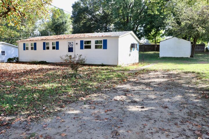 732 Margaret Avenue  Rising Sun IN 47040 photo