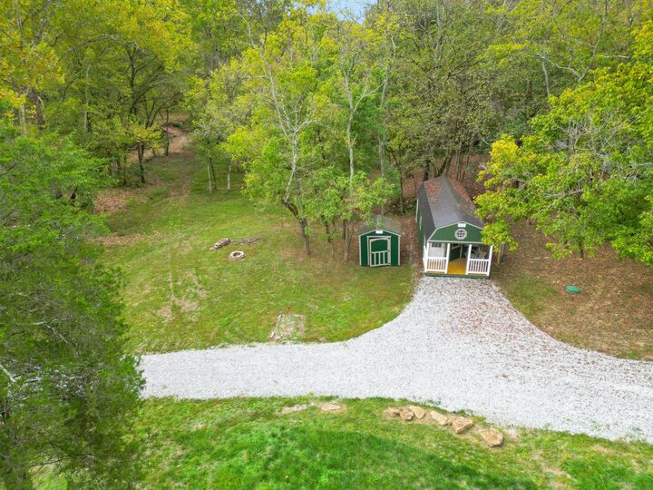 Property Photo:  4499 Nelson Road  IN 47040 