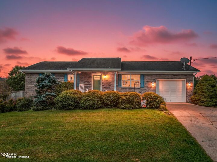Property Photo:  431 Clearbrook Drive  TN 37760 