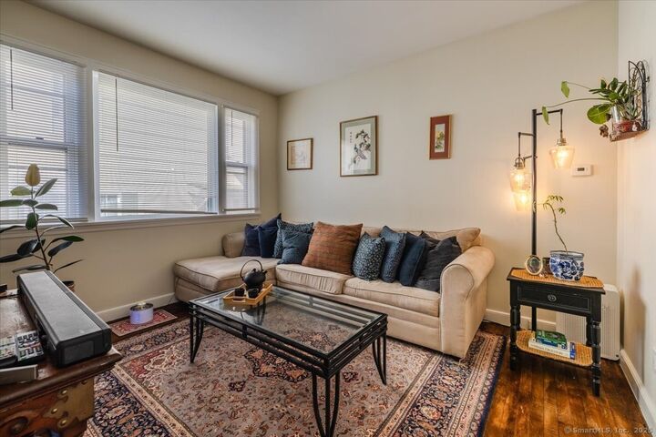 Property Photo: 83 Berkeley Place CT 06610