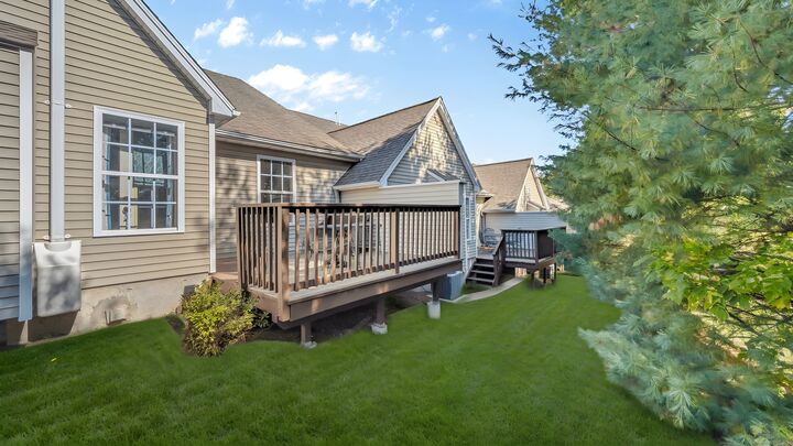Property Photo: 123 Louis Hill Road 123 CT 06482