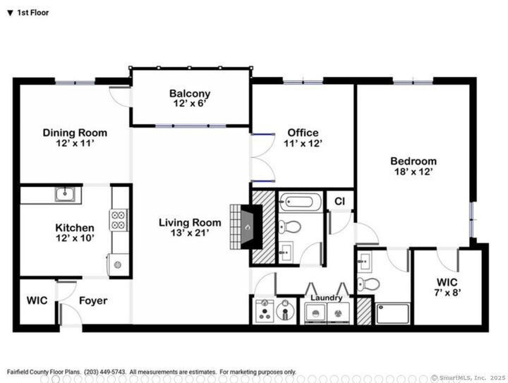 Property Photo: 211 Windgate Circle B CT 06468